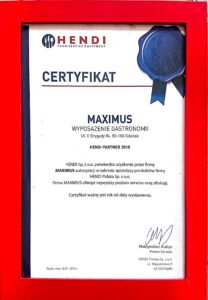 maximus certyfikat hendi autoryzacja sprzedazy scaled